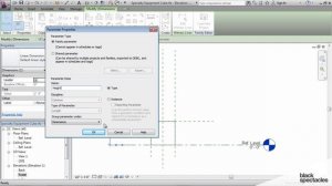 Revit Tutorial: Creating Family Parameters | Black Spectacles