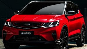 Раскрыт ресурс мотора и главные недостатки кроссовера Geely Coolray 2025