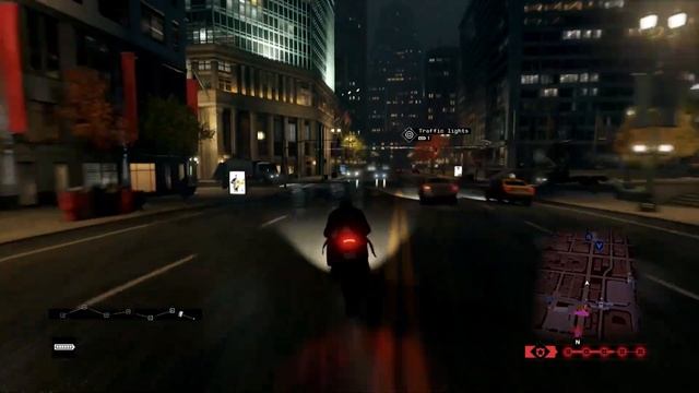 Watch Dogs - Neue Gameplay Szenen und Infos смотреть онлайн