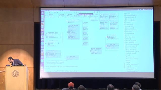 GRCon16 - Drone Hijacking and Other IoT Hacking, Alexander Chemeris