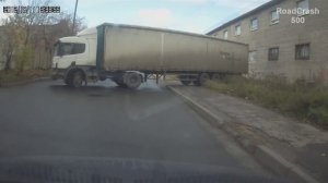 ДАЛЬНОБОЙЩИКИ