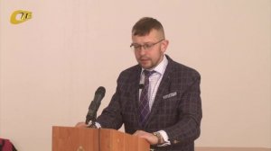 НА ГОРОДСКОЙ ПЛАНЕРКЕ ГЛАВА ЖГБ ИВАН РУДНЕВ РАССКАЗАЛ ДИНАМИКЕ ЗАБОЛЕВАЕМОСТИ ПАРОТИТОМ