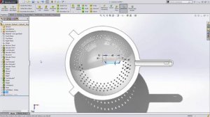 Patterns – SOLIDWORKS | Premium Solutions Polska