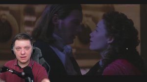 The Point of No Return | Реакция на Gerard Butler, Emmy Rossum