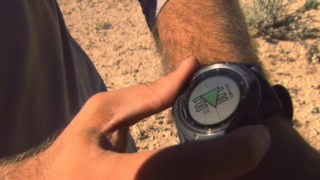 Garmin Fenix 3 Sapphire смотреть онлайн