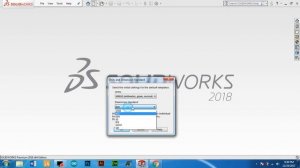 SolidWorks 2018 new features www.lantechbd.com