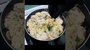 Идеи для готовки блюд и их рецепты 😋