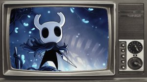 Hollow Knight - НЕ ШУТЕР! (СТРИМХАУС)