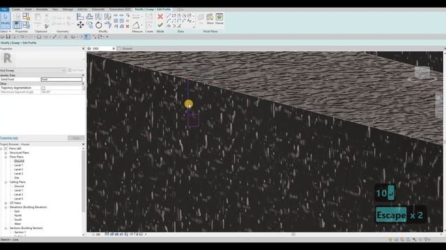 BJOS House | Part 14 | Complete Step By Step Project | Revit and Twinmotion Tutorial