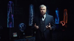 История башни Ворденклиф