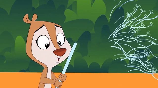 GINO L' ORSACHIOTTO: Se sei felice e tu lo sai | Canzoni per bambini