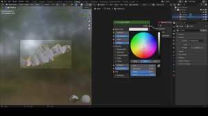 How to Make Blender Look Like Houdini - Blender 3D