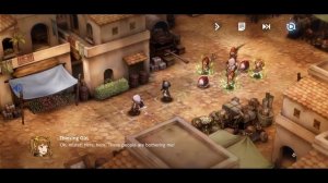 Brown Dust 2 Full Gameplay Part 1