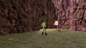 [ТРЕШ-МОДЫ] Crack Life campaign mode