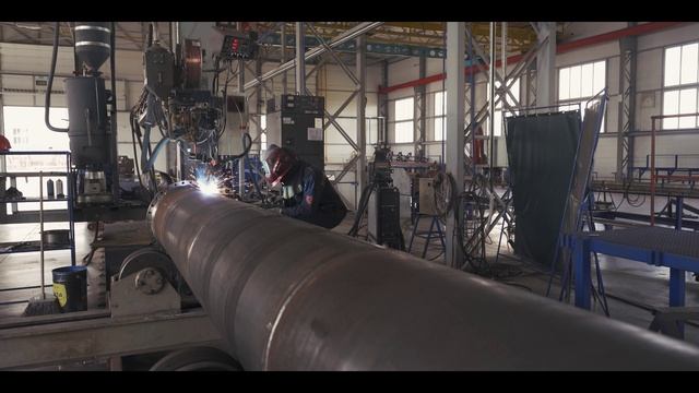 БОРМАШ - оборудование для нефтегазовой отрасли