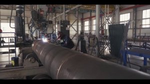 БОРМАШ - оборудование для нефтегазовой отрасли