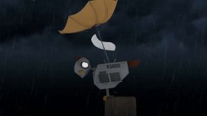 Charged (Blender animated short film)