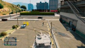 GTA 5 - DUPLICAR RHINO TANQUE - COMPRAR TANQUE  A