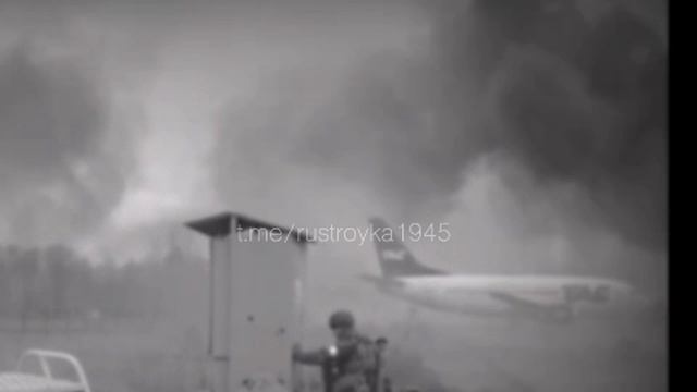 Документальные кадры Гостомельской операции в честь 3 лет с начала СВО смотреть онлайн