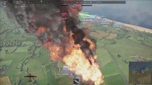 Феде не дали скинуть ядерку