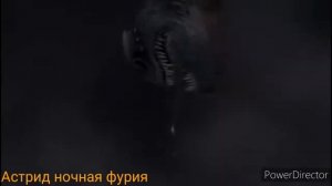 Клип Беззубик"ночные ведьмы" (заказное)