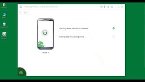 FoneDog Toolkit - Android Data Recovery