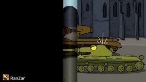 Мултик про танки