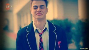 Айбике и Берк - 💕Ты моя💕