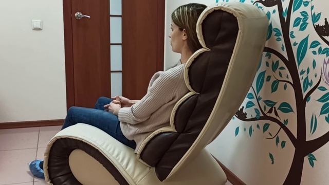 Анастасия, 31 год. пациентка медцентра