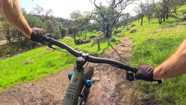 You come out here to get your BUTT KICKED ｜ Mountain Biking Rockville