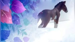 🐎 Типы жеребят 🐎 #schleich 🎥
