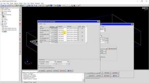 ANSYS Icepak: Changing Materials For a PCB