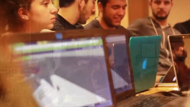 Teaching ROS to University Students using Robot Ignite Academy: LaSalle University Barcelona смотреть онлайн