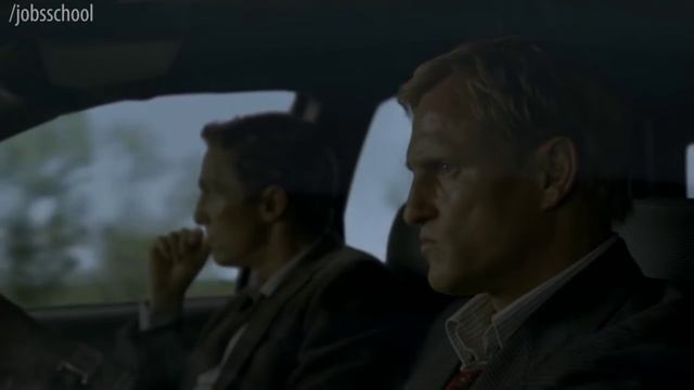 АНГЛИЙСКИЙ ПО СЕРИАЛАМ - True Detective - НАСТОЯЩИЙ ДЕТЕКТИВ - S01E01