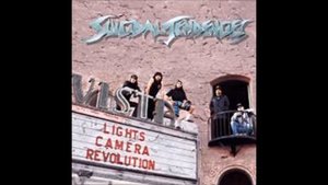 SUICIDAL TENDENCIES - You Can't Bring Me Down