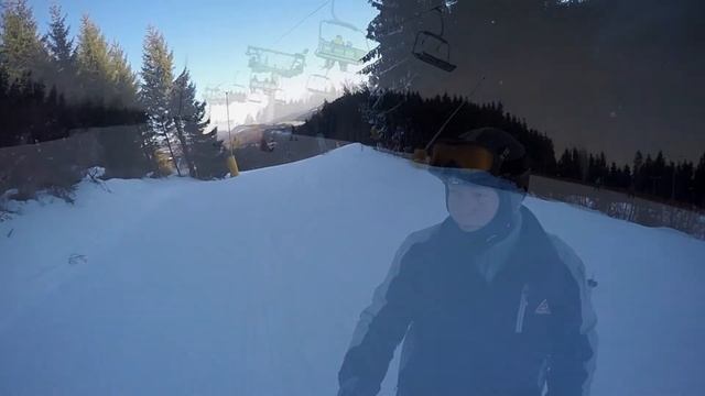 Буковель 2017