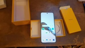 REALME. 13 PRO+. "Середняк со взрослой камерой за копейки. Плюсы, минусы, выводы."