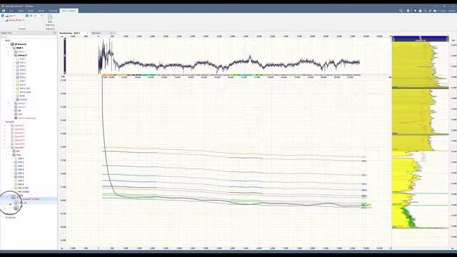 Tips | Creating Pseudo Typewells and Dynamic logs in #StarSteer смотреть онлайн