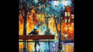 ლაშა ღლონტი - "ის როდის მოვა" Lasha Glonti - "Is rodis mova"