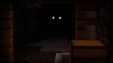 Почему Майнкрафт Пугает? смотреть онлайн