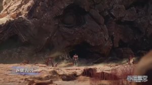 Пожиратель звезд 161 Серия - Трейлер (Аниме-Мультсериал 2024)