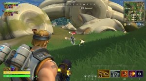 Realm Royal Reforged Mix 055