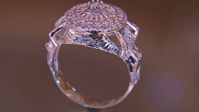 Эксклюзивные драгоценности