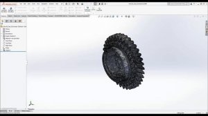 What's New in Mesh Modeling - SOLIDWORKS 2020