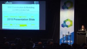 Construction Innovation 2018 Forum - Amanda Comunale