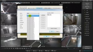 How to Configuration CAMPRO DVR NVR PC View & Auto Record