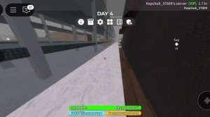 Я построил бар с бильярдом в 3008 приват!!!