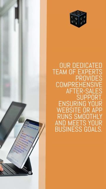 How to Boost Your Startup's Online Presence with Professional Web & Mobile App Development Services