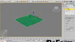 3ds Max Tutorial   Bend Modifier   Design ReForm