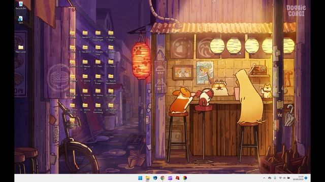 Top 25 BEST ANIME WALLPAPERS - Lively Wallpaper - 2023 - download
